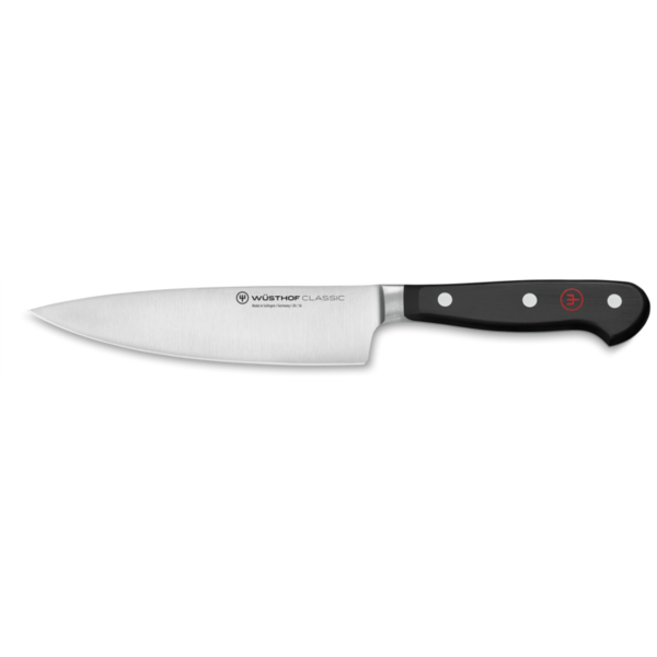 Wüsthof Classic 8" Half Bolster Cook's Knife