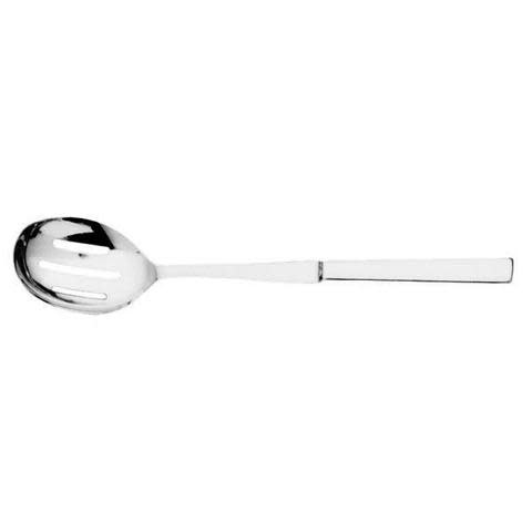 Johnson Rose Slotted Spoon - Ares Kitchen and Baking Supplies