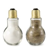 Starfrit Starfrit Salt & Pepper Shaker Set