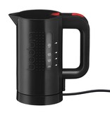 Bodum  Bouilloire 0,5L noir Bistro de Bodum