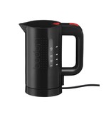 Bodum Bodum Bistro Electric Kettle Black