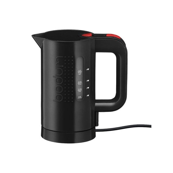 Bodum Bistro Electric Kettle Black