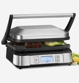 Cuisinart Cuisinart CONTACT GRIDDLER WITH SMOKE-LESS MODE