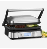 Cuisinart Cuisinart CONTACT GRIDDLER WITH SMOKE-LESS MODE