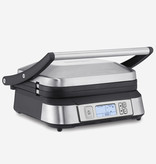 Cuisinart Cuisinart CONTACT GRIDDLER WITH SMOKE-LESS MODE