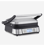 Cuisinart Cuisinart CONTACT GRIDDLER WITH SMOKE-LESS MODE