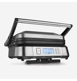 Cuisinart Cuisinart CONTACT GRIDDLER WITH SMOKE-LESS MODE