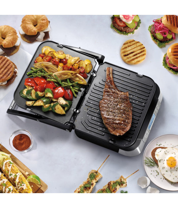 Cuisinart electric griddler online