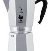 Bialetti Bialetti 18 Cup Moka Express Coffee Maker
