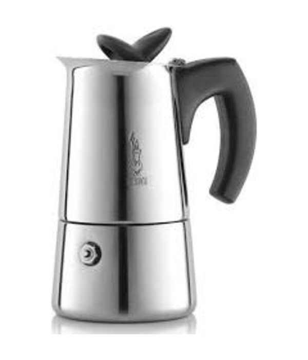 Bialetti Cafetière 10  tasses Musa de Bialetti