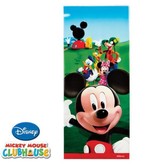 Wilton DISNEY MICKEY MOUSE CLUBHOUSE TREAT BAGS