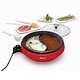 Marmite Électrique Hot-Pot avec Diviseur de Starfrit