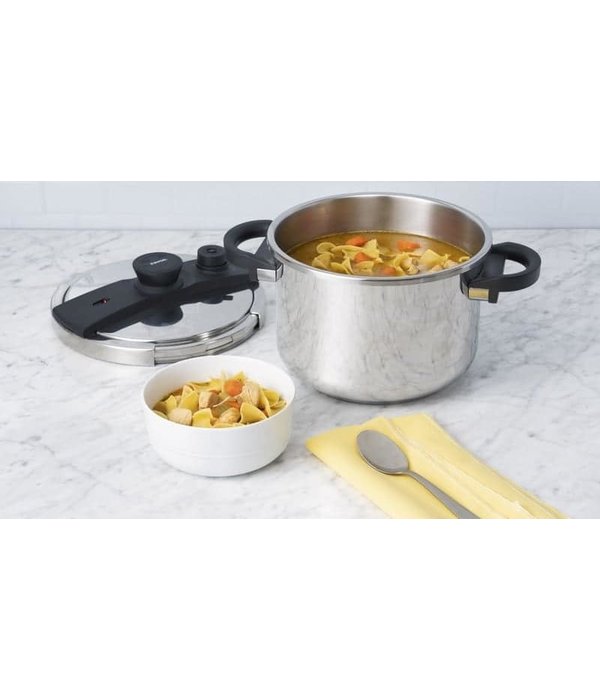 Zavor 10 quart pressure cooker sale