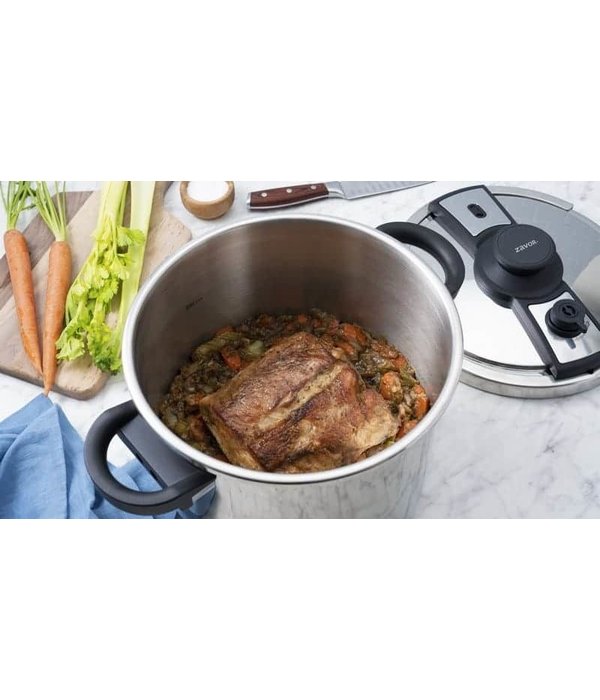 Zavor Zavor EZLock Pressure Cooker 10 qt