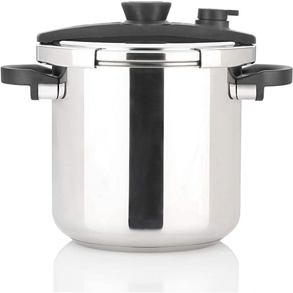 Zavor EZLock Pressure Cooker 12 qt