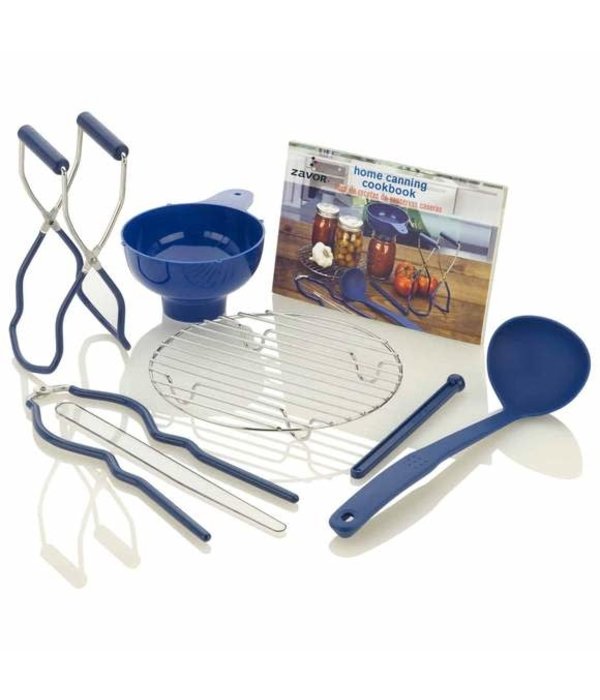 Zavor Zavor Home Canning Kit