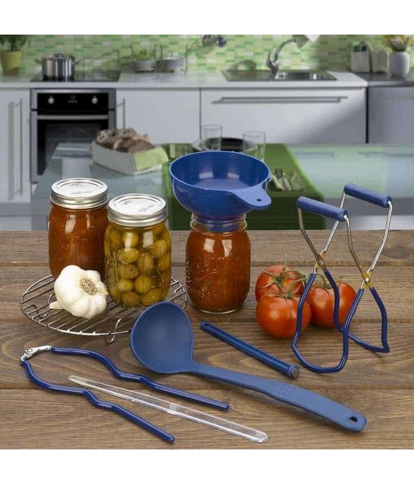 Zavor Zavor Home Canning Kit