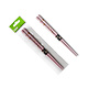Children Bamboo Chopsticks in Hanging Bag