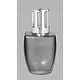 Coffret Lampe Berger June gris satiné - eau d'aloé de Lampe Berger