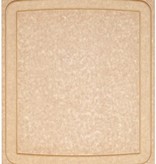 Epicurean All-In-One 11.5" x 9" Cutting Board - Natural