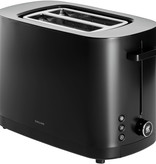 Zwilling Zwilling Enfinigy Toaster with 2 slots - Black