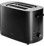 Zwilling Zwilling Enfinigy Toaster with 2 slots - Black