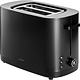 Zwilling Enfinigy Toaster with 2 slots - Black