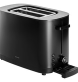 Zwilling Zwilling Enfinigy Toaster with 2 slots - Black