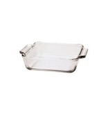 Anchor Hocking Anchor Hocking Oven Basics 20 Cm Square Dish