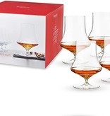 Spiegelau Spiegelau Whisky Willsberger Anniversary, Set of 4