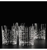 Nachtmann Nachtmann Set of 4 Highland Whiskey Tumblers