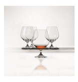 Spiegelau Ensemble de 4 verres à cognac de Spiegelau