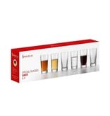 Spiegelau Spiegelau Shot Glass Set of 6