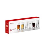 Spiegelau Spiegelau Shot Glass Set of 6