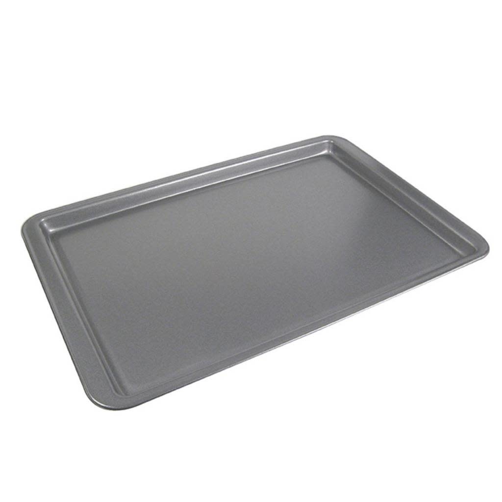 AtrauX Baking Cookie Sheet Pan Serving Tray Professional Baking