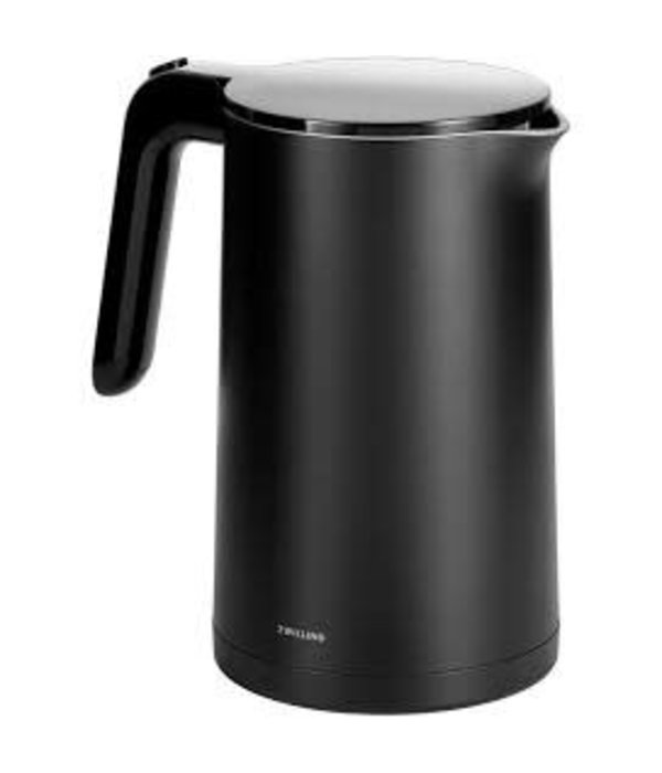 Zwilling Enfinigy Electric Kettle Black Ares Kitchen & Baking Supplies