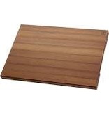 Zwilling Zwilling Large Chestnut Cutting Board