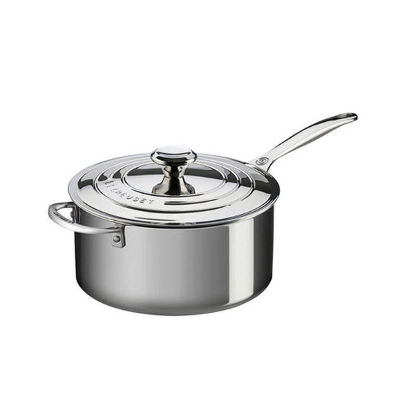 Sauteuse essentielle 5.3L de Le Creuset