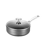 Le Creuset Le Creuset Toughened Nonstick Pro Sauté Pan 3.3L