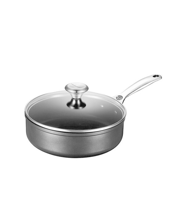 Le Creuset Le Creuset Toughened Nonstick Pro Sauté Pan 3.3L