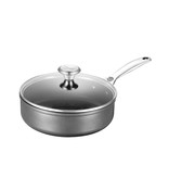 Le Creuset Sauteuse antiadhérente robuste 4L de Le Creuset