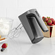 Mélangeur à main à 5 vitesses sans fil rechargeable t  EVOLUTIONX™ de Cuisinart