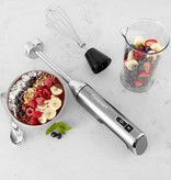 Cuisinart Cuisinart EVOLUTIONX™ Cordless Rechargeable Hand Blender