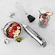 Cuisinart EVOLUTIONX™ Cordless Rechargeable Hand Blender
