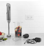 Cuisinart Cuisinart EVOLUTIONX™ Cordless Rechargeable Hand Blender