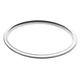 Zavor Silicone Gasket for EZ Lock 6 quart Pressure Cooker
