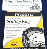 Presto Pressure Cooker Sealing Ring 6qt