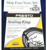 Presto Pressure Cooker Sealing Ring 6qt