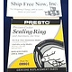 Presto Pressure Cooker Sealing Ring 6qt