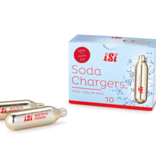 Isi ISI Soda CO2 Chargers